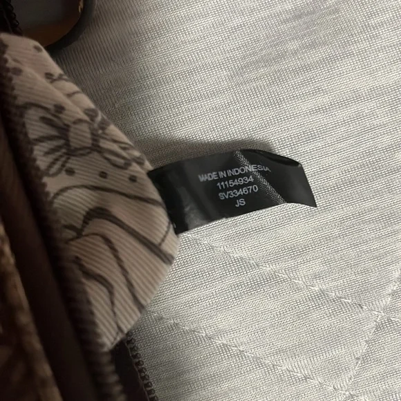 GUESS Scandal Mini Crossbody Bag Handbag - Picture 5 of 7